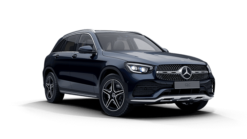 Mercedes-Benz GLC 300 4MATIC