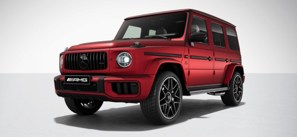G63 new