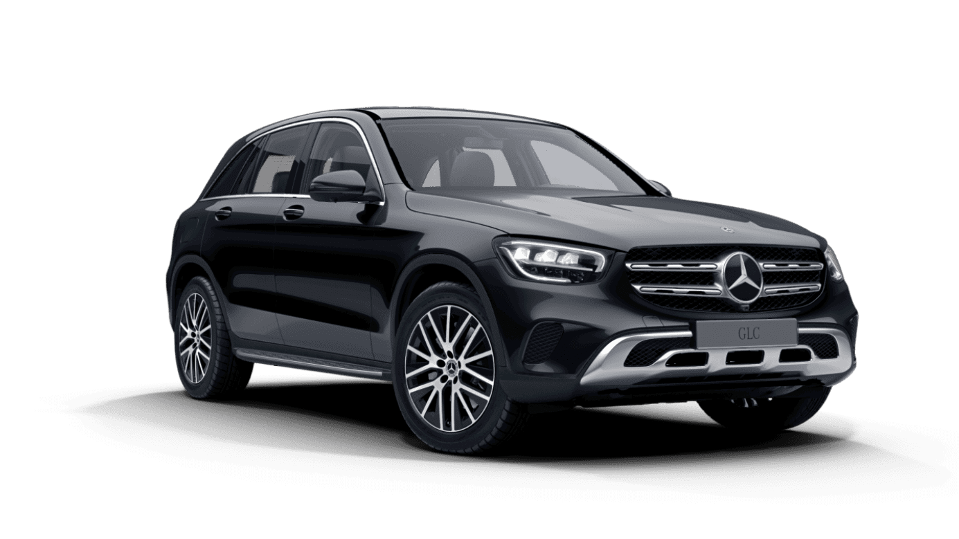 Mercedes-Benz GLC 200 4MATIC
