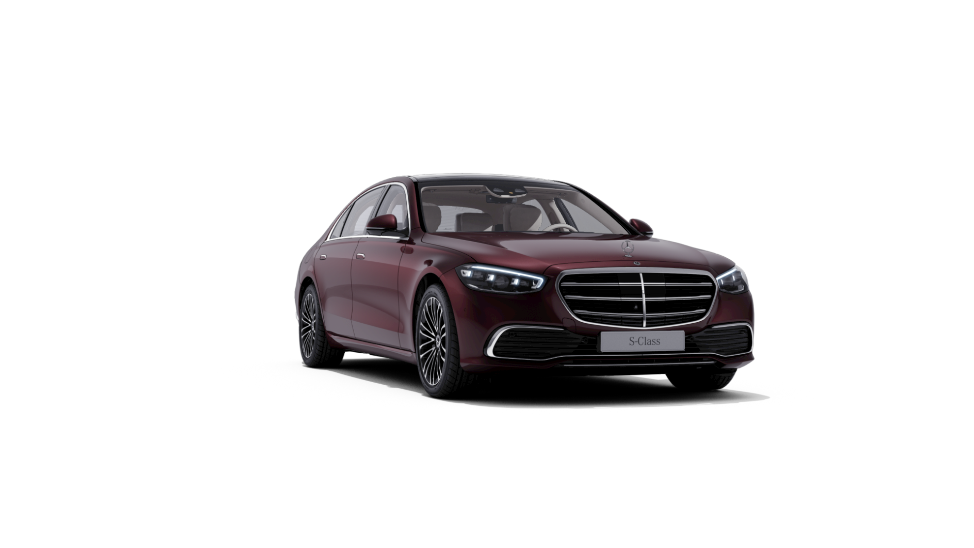 Mercedes-Benz S 450 Giảm Giá Lên Đến 600 Triệu Đồng, Thúc Đẩy Cạnh Tranh